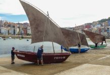 A Rosegha cierra su II edición con un emotivo homenaje a las «Gameliñas»