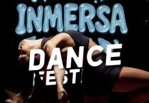 El “Inmersa Dans Fest” invadirá de danza la Porta do Sol de Vigo