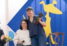 Los Premios Goya incorporan al Festival de Cans entre los certámenes de prestigio