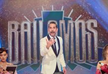 «O Millor de Cada Casa» busca gente para asistir como público al programa de la TVG, Bailamos Celebrity