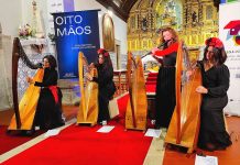 Doble plan musical en Tomiño para vibrar al son del románico y de las bandas