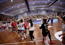 El Guardés acogerá la ida de octavos de final de la EHF European Cup en A Sangriña