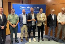 O Porriño acoge el XI encuentro de Networking Empresarial “Mercatus”