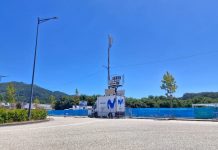 Telefónica refuerza la cobertura 5G en Nigrán con motivo del Reggaeton Beach Festival