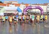 Abiertas las inscripciones para la XV Carreira pola Praia «Nigrán Area»