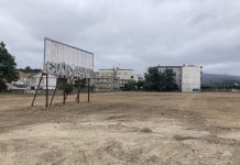 Nigrán habilita como aparcamiento un terreno de más de 6.000 m² en Praia América