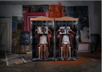 La Casa das Artes amplía 15 días la muestra «Non fun» de Pilar Alonso
