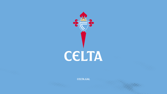 nova imaxe do celta