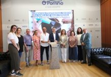 O Porriño implanta un nuevo grado básico de peinado y estética en el IES Ribeira do Louro