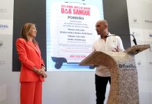 O Porriño se suma a la campaña “Non esquezas doar antes de veranear”