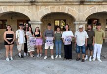 El AMDOR Fest convertirá O Rosal en el centro de la fiesta gallega