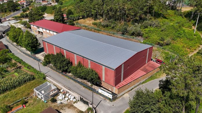 Obras Pavillón Randufe (2)