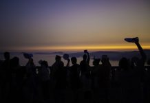 VigoNature organiza una observación de perseidas