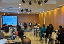 El curso de oncología integrativa arranca subrayando el papel clave de la nutrición en el tratamiento del cáncer