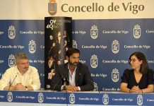 I Festival Internacional «Sinergias 430» de Música de Cámara de Vigo