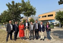 El Gobierno invertirá 15M€ en la UVigo para la investigación de chips fotónicos