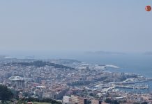 Vigo avanza 19 nuevas obras de la ampliación presupuestaria