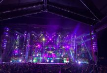 París de Noia animará las Festas da Anunciada en Baiona