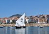 El Volanteiro Piueiro vuelve a surcar la costa de A Guarda con salidas gratuitas durante el verano