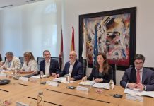 Zona Franca aprueba los presupuestos de 2026 con una inversión de 83’5M€ en el área de Vigo