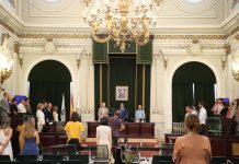 Deputación aprueba una modificación de crédito para nuevos proyectos en la provincia