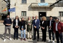 El PP de Tomiño recuerda que 7.000 vecinos siguen sufriendo cortes constantes y falta de cobertura