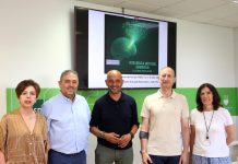 Curso de “intelixencia artificial xerativa: a última revolución“ en O Porriño