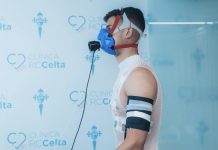 El RC Celta arranca la pretemporada con las pruebas médicas