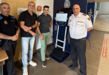 Nigrán ya tiene un puesto de actualización de certificados digitales
