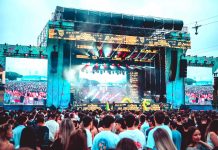 RBF Nigrán 2025: una ola de música urbana, un recinto renovado y un vínculo irrompible con su público
