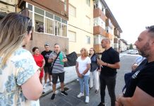 O Porriño resuelve las primeras ayudas para la rehabilitación de viviendas en Torneiros