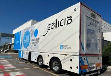La Xunta invertirá 1,8 M€ en la compra de una nueva resonancia magnética móvil