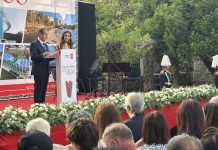 Vigo Celebra el Día de Galicia en el Pazo de Castrelos
