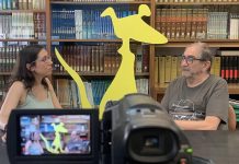 El festival de Cans recoge su memoria oral y prepara un archivo digital sobre su historia