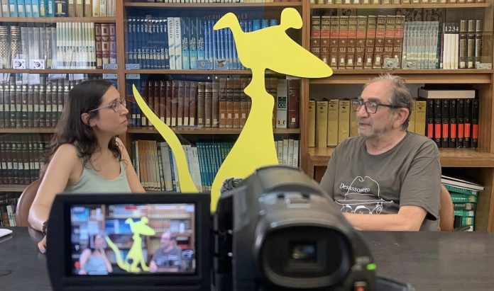 Rosana Vivar-Festival de Cans