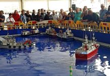 A Guarda vivirá una nueva edición de la Rosegha con el pueblo volcado en su tradición marinera