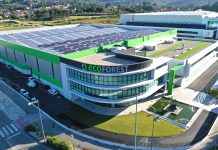 Ecoforest cumple 30 años de innovación en climatización sostenible