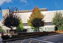 Dos detenidos en Vigo tras robar en el interior de 15 vehículos en apenas unas horas