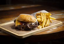 Burger Experience, el campeonato de hamburguesas más espectacular llega a Nigrán