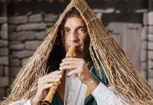 El Pequeverán de Tomiño aporta música, humor y tradición con Supercoroza