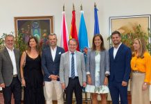 Vigo implantará la tasa turística propuesta por el sector hotelero
