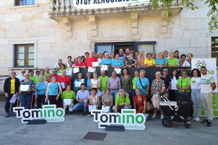 Tomino avanza cara ao Plan 2 Millons