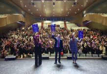 Vigo destina 241.000€ para la gestión del Centro de Emerxencia para Mulleres