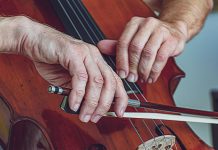 Nigrán ofrece tres conciertos con el violoncello como protagonista