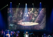 Nigrán ofrece el film-concierto “Záguia Sul-Garda Ríos” realizado para el municipio
