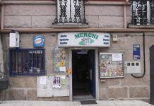 Un vecino de Bembrive gana más de 1,2 millones de euros con La Primitiva