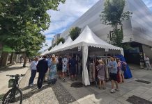 “Baiona en Vela – Edición Verano” impulsa el comercio de proximidad
