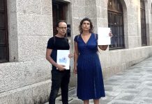 O BNG esíxelle ao alcalde seguridade para as traballadoras do SAF