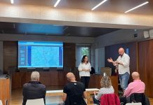 Tomiño amplía la red de saneamiento en Carregal con una inversión de más de 420.000 euros