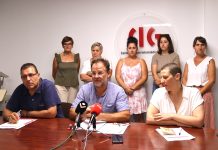 A CIG empraza ás administracións a elaborar un Protocolo de prevención da violencia no traballo no SAF